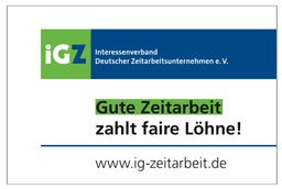 Logo IGZ